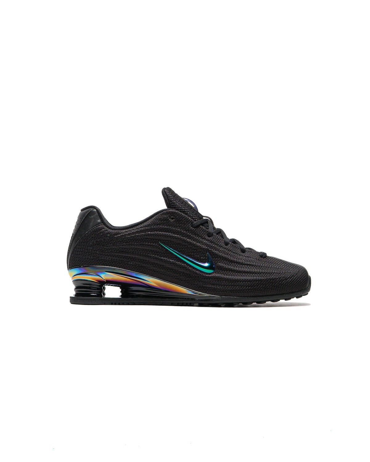 shoco nike-wmns-shox-z-se-black-